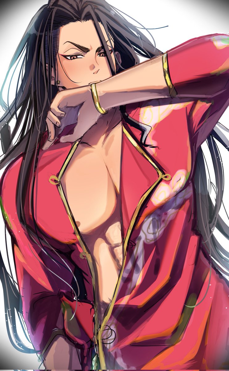 gyouzaoniku's tweet photo. ジェイミーさん
#Streetfighter６ #ジェイミー #jamie https://t.co/wTwwlLpaW4