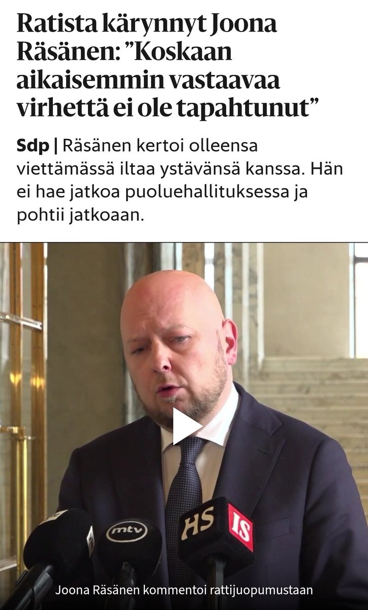 Pirkko Määttä tweet media