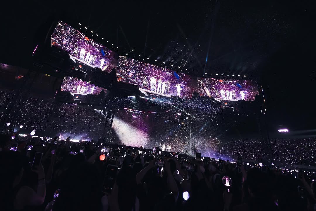 BTS Answer BR⁷ ⟭⟬ tweet media
