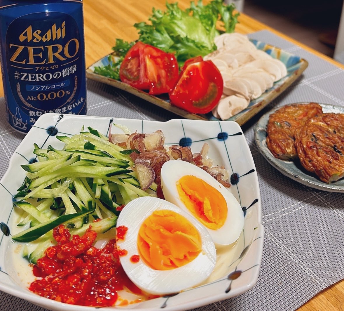 美味しいご飯が食べたいまるちゃん tweet media