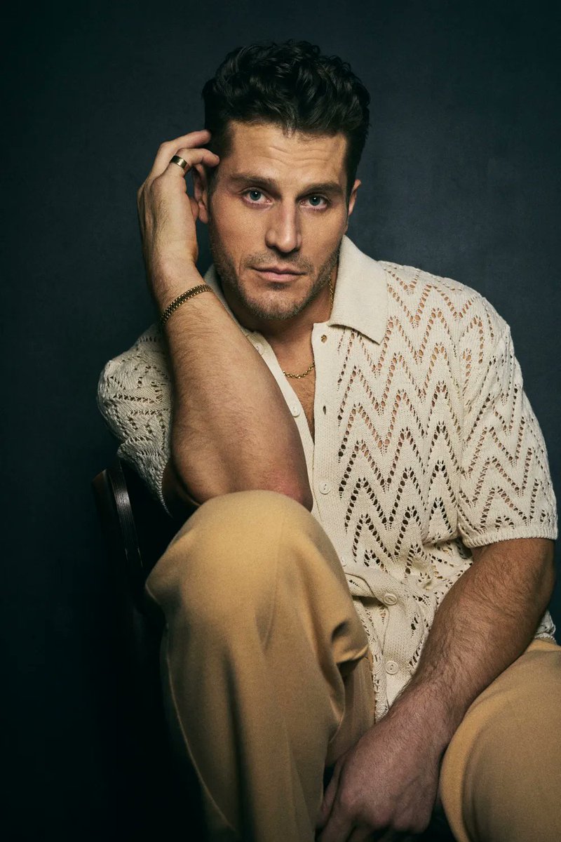SPNEurope's tweet photo. Lou for AUGUSTMAN - May 2023
https://t.co/axzdSnqMk9
#LouFerrignoJr #TommyKinard #ParktheShark #ThePitt #DonovanRocker #swatcbs #911onABC https://t.co/aqAxX44kOr