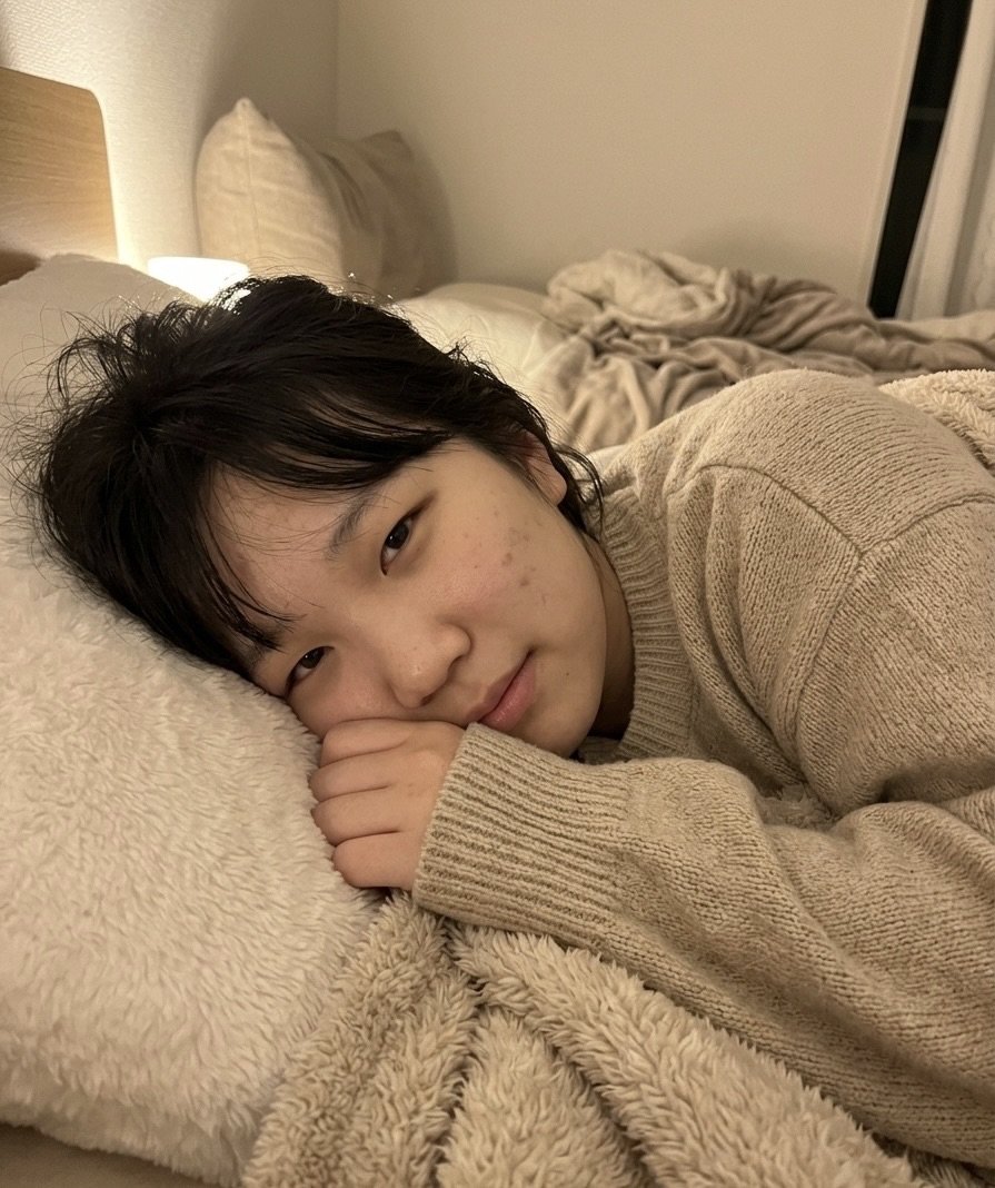 川島　明日香 tweet media