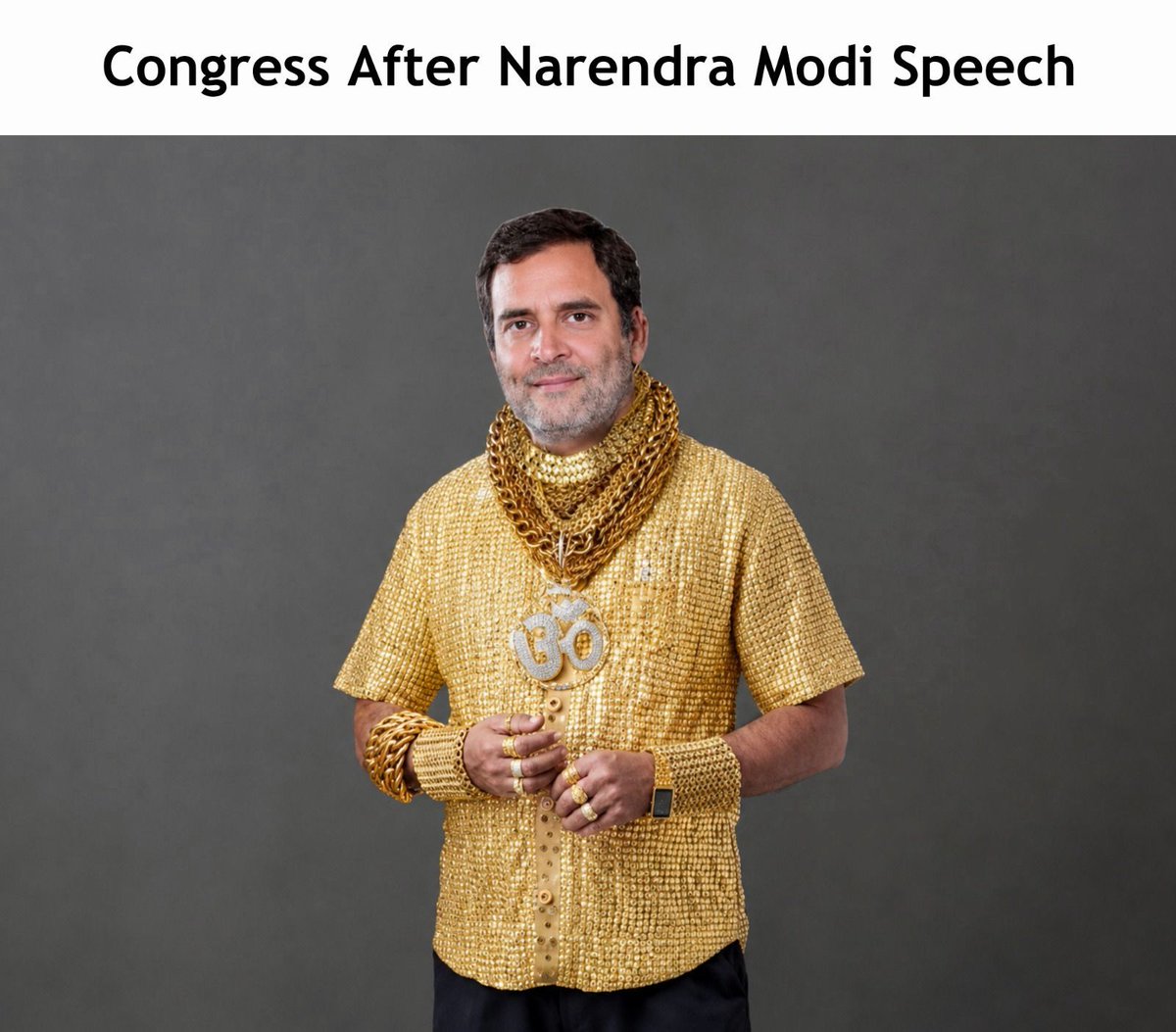 Think India 'मोदी का परिवार' tweet media
