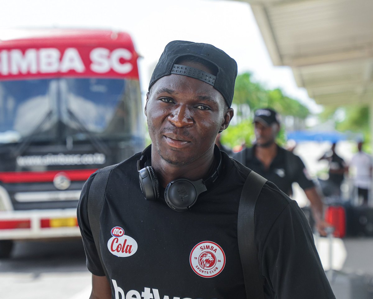 Simba SC Tanzania English tweet media