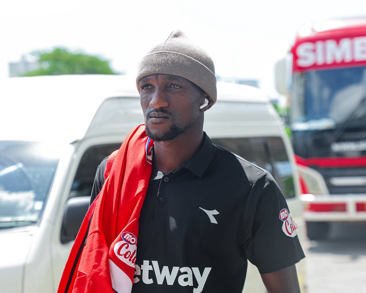 Simba SC Tanzania English tweet media