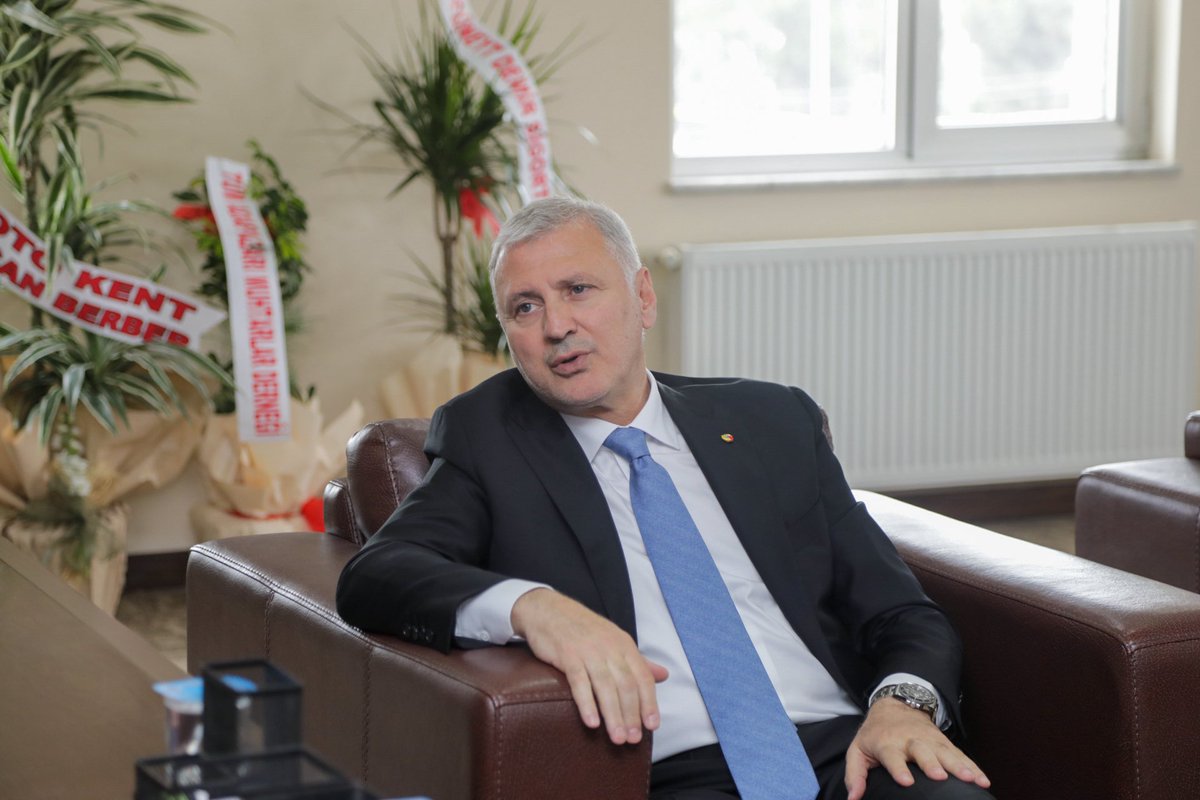 Akgün Altuğ tweet media