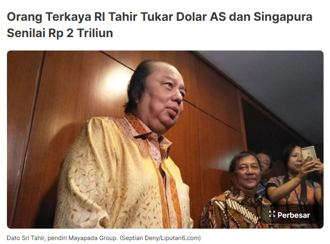 Lambe Saham tweet media