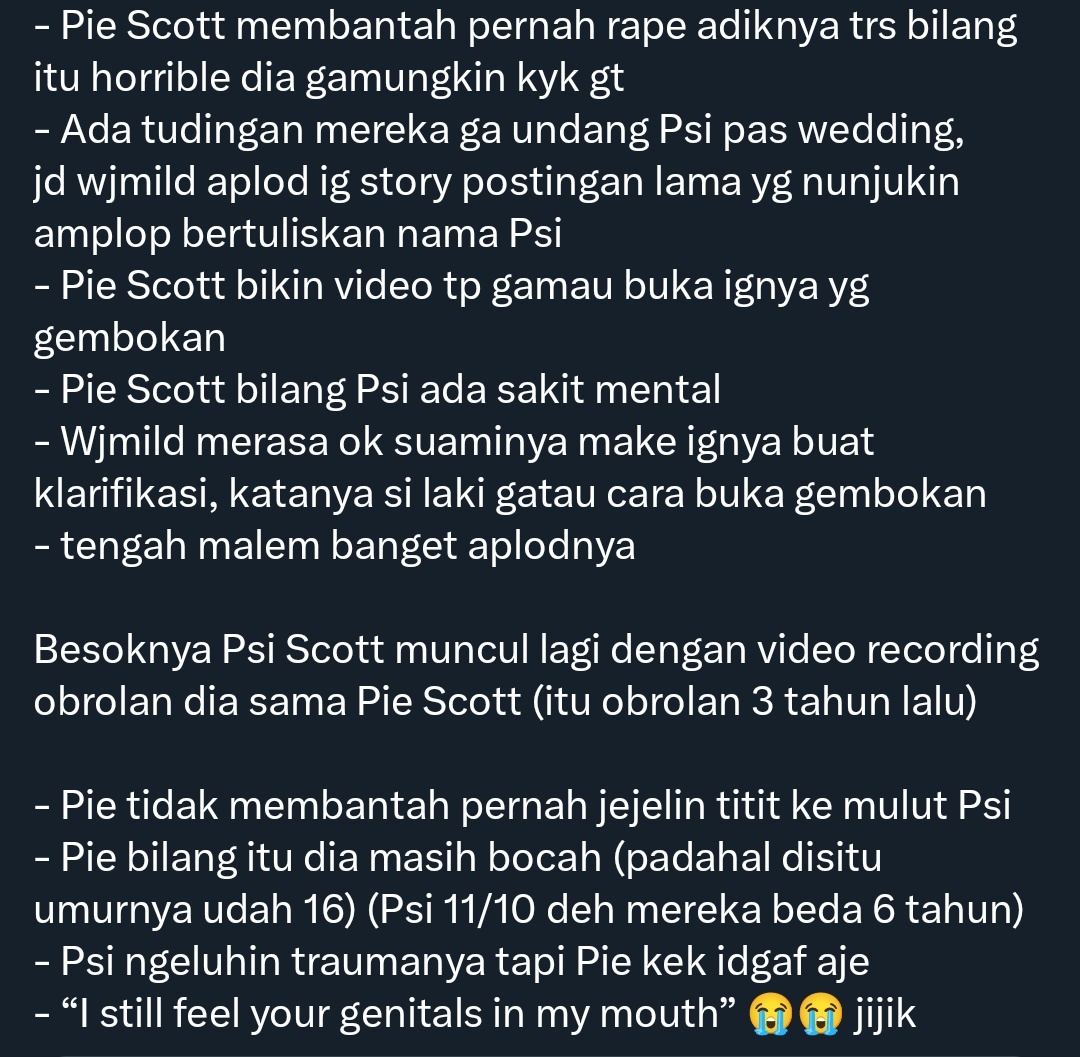 pia ᯓ★ tweet media