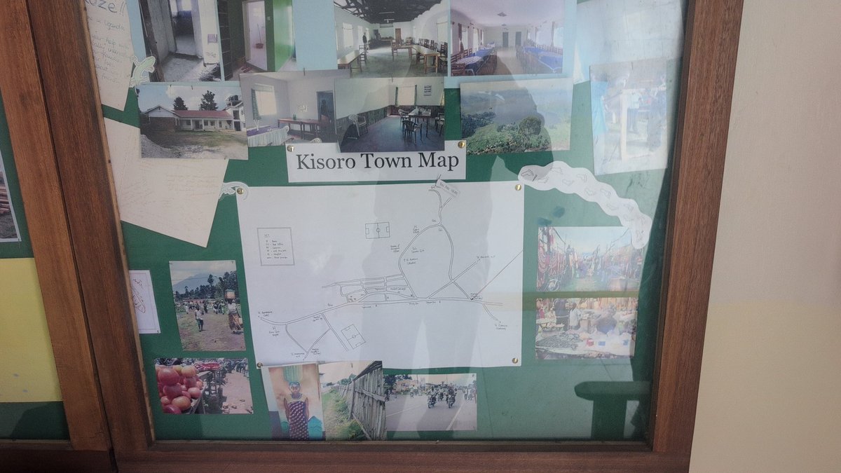 jaspermt's tweet photo. Yes. Mass Titling and Yesterday we were in Muhabira Diocese. Today, We are in Kinkizi. Pray. Security of Tenure through Surveying,  Titling and Registration is not an Option. https://t.co/JwX7HVU6tV