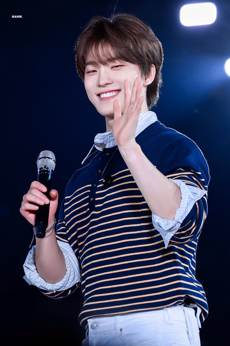 260513 YAKUSOKU FM IN TOKYO DAY1 #디노 #DINO #이찬 #ディノ #세븐틴