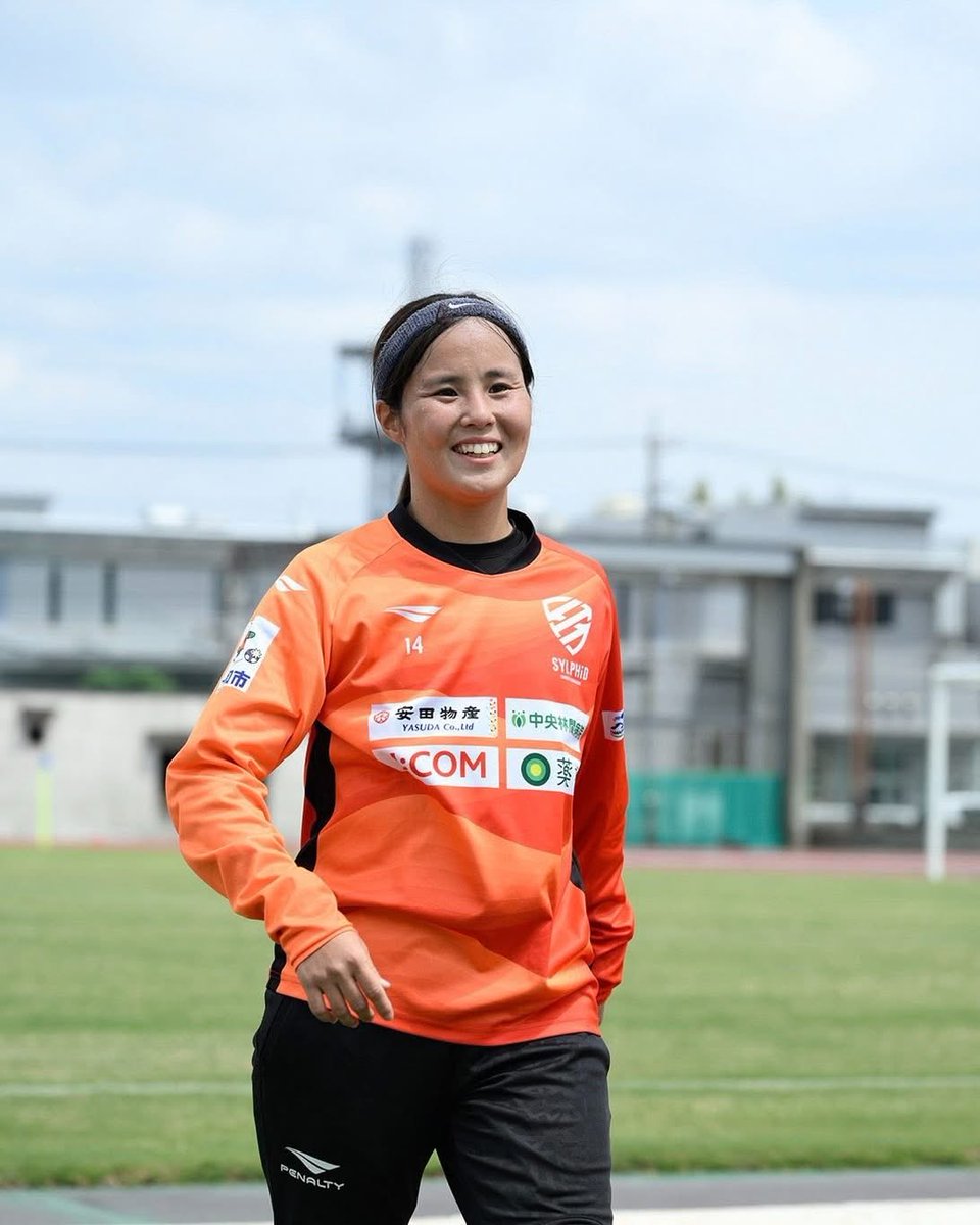 大和シルフィード tweet media