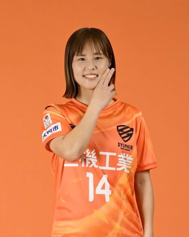 大和シルフィード tweet media