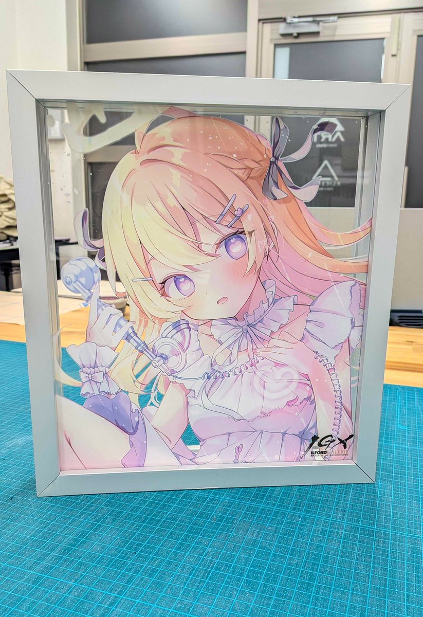 絵守未來™︎ (@miku_emori) / Posts / X