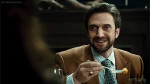 DBMars33's tweet photo. #hannibal #fannibals #fannibalfamilyforever
#frederickchilton #raulesparza 
STOP WHAT YOU'RE DOING RIGHT NOW
Please read this fic that was gifted to me by fans of PETTY TORMENTS... It is my sweet Chilly at his most glorious!
https://t.co/j5WayjhYYO https://t.co/ZVTmrgGtaA