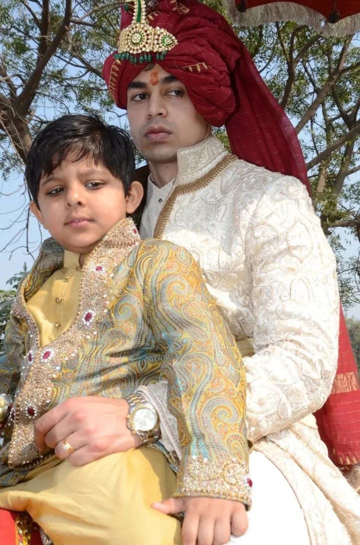 Drx Santosh Yadav tweet media