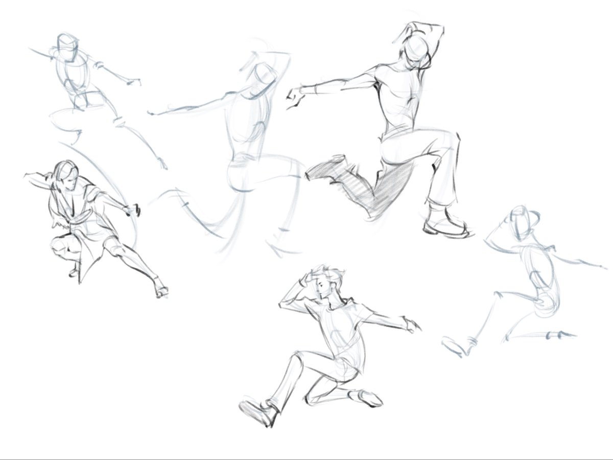 deepseabed's tweet photo. #日々描く #figuredrawing https://t.co/HZdZZN2cGj