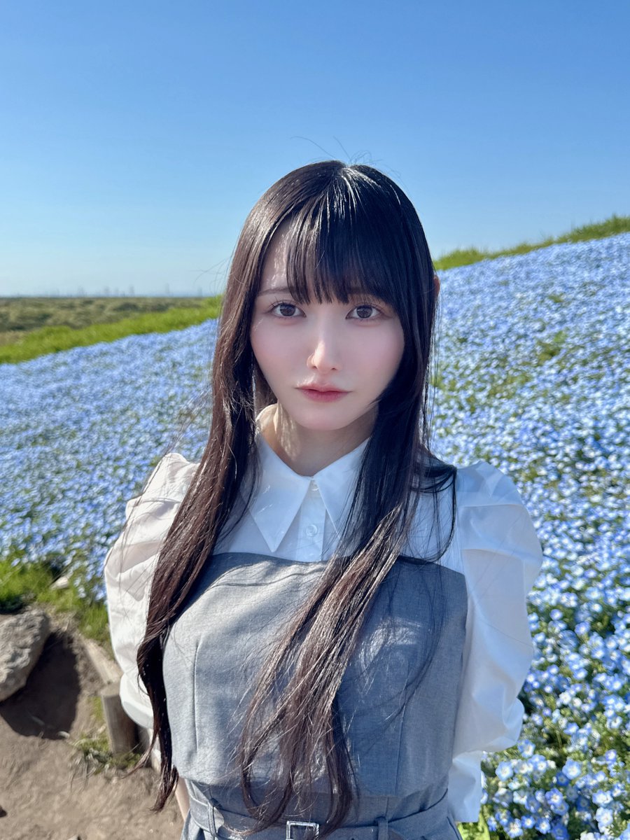 Post by 星島ゆい@Merry BAD TUNE. on X: 初恋の擬人化です