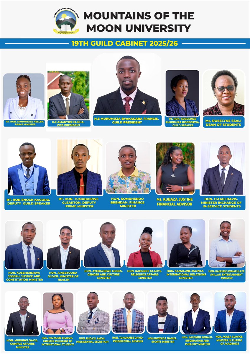 MUHUMUZA BYAKAGABA FRANCIS tweet media