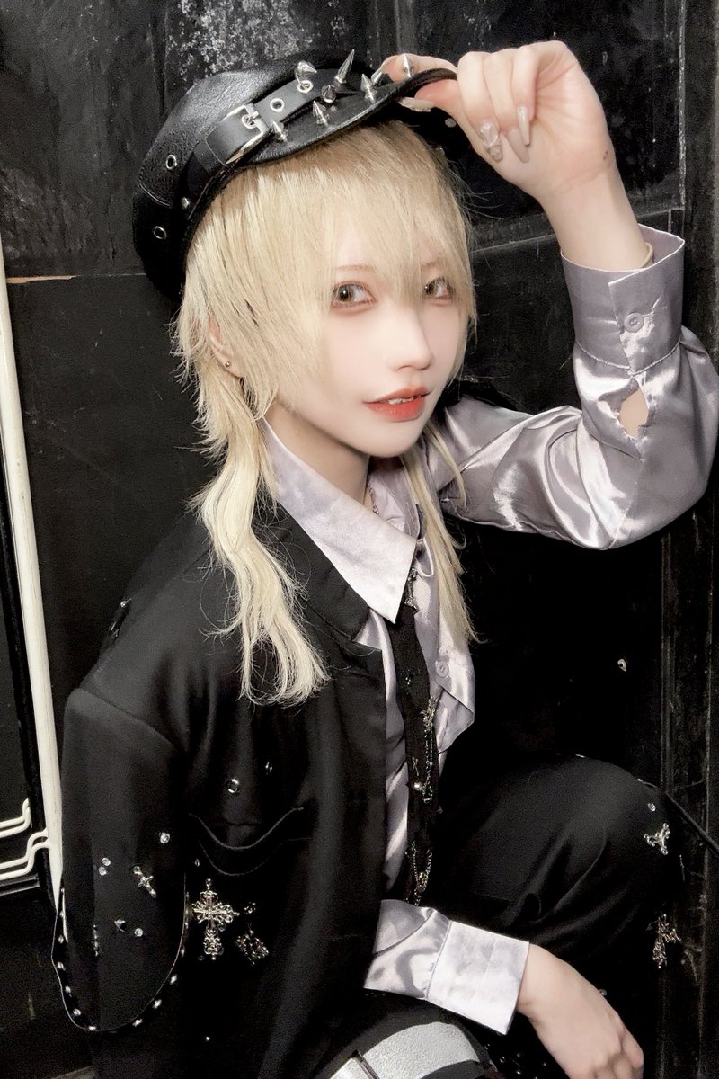 めーとる (@1m55cm_) / Highlights / X