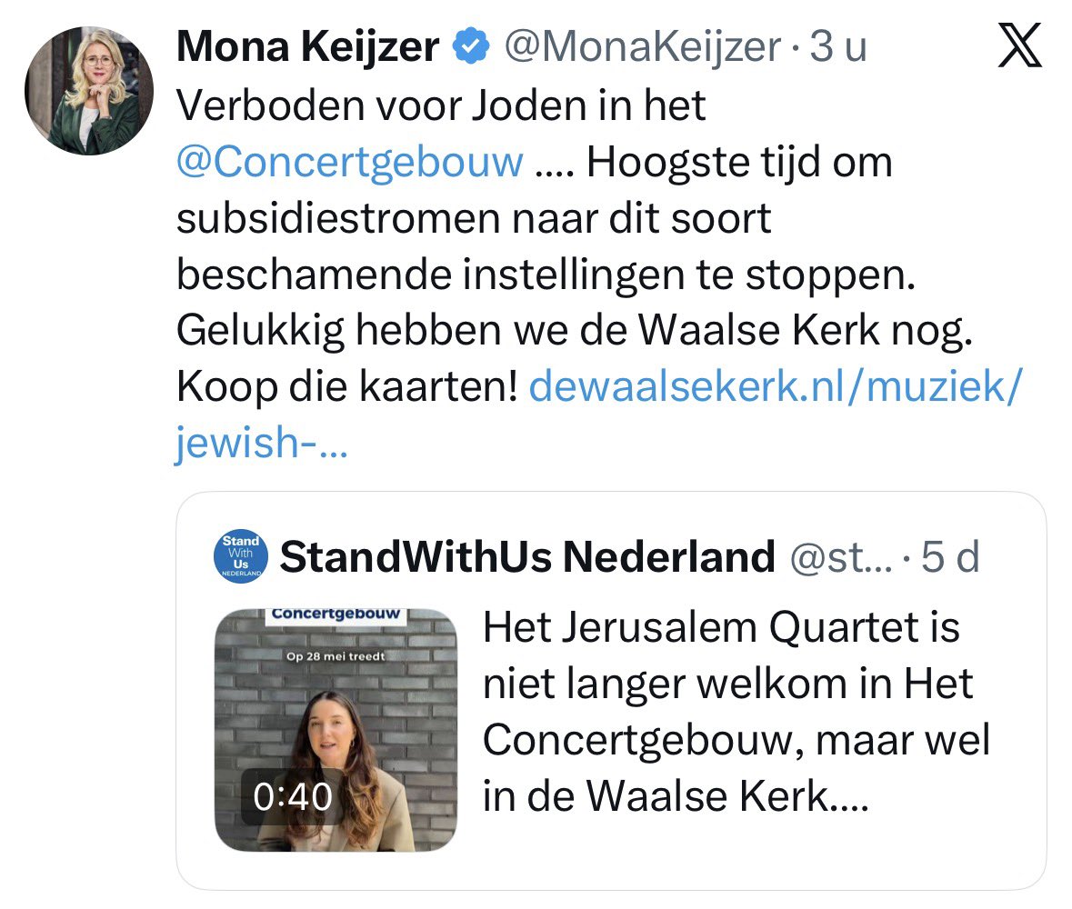 Paul Verspeek tweet media