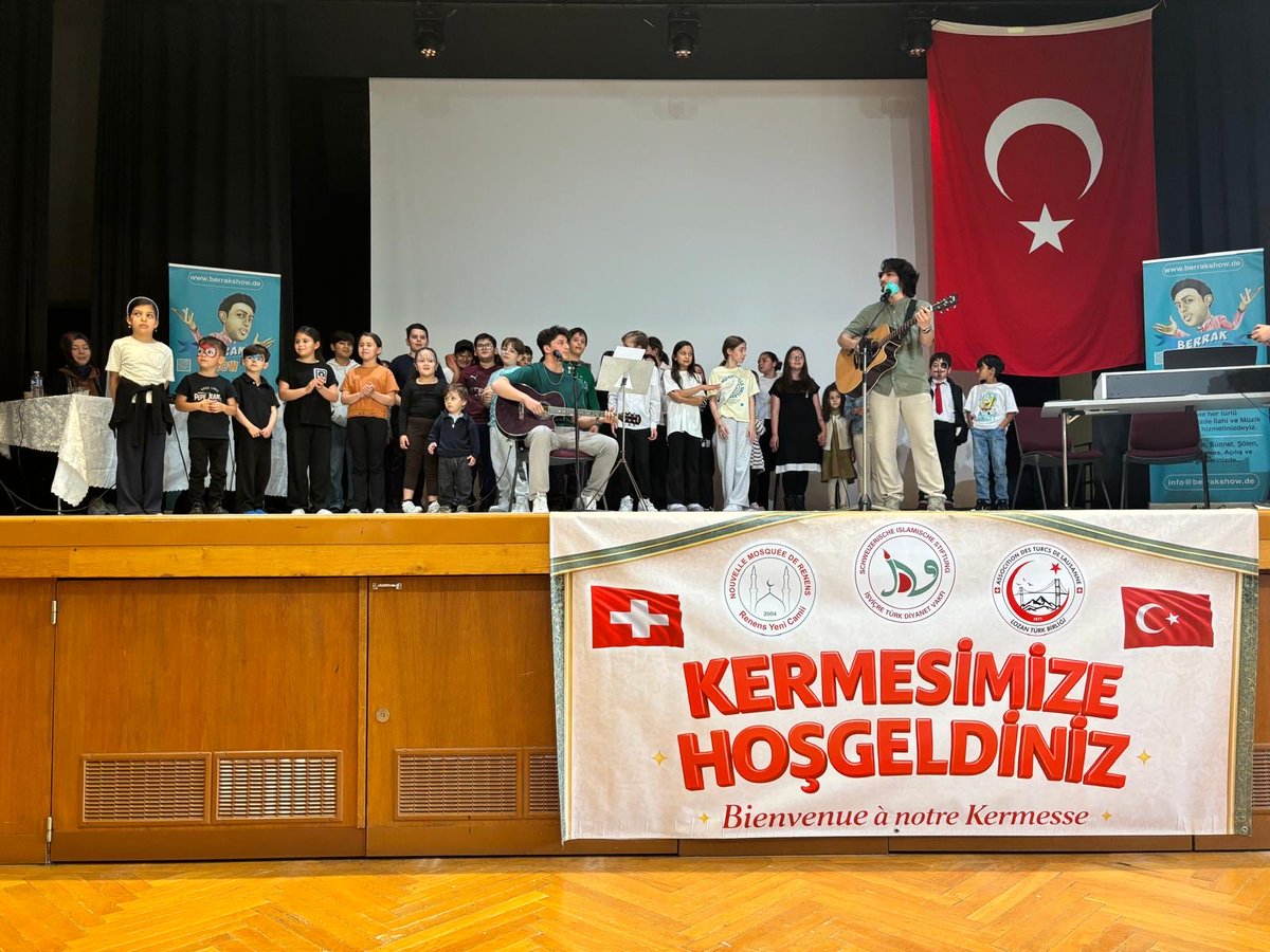 Türkiye in Geneva tweet media