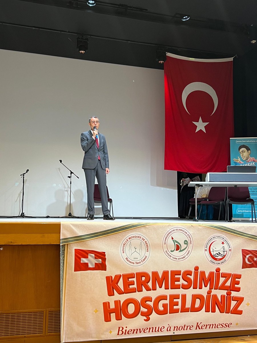 Türkiye in Geneva tweet media