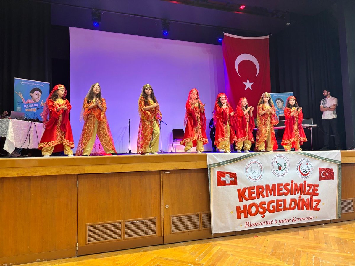 Türkiye in Geneva tweet media