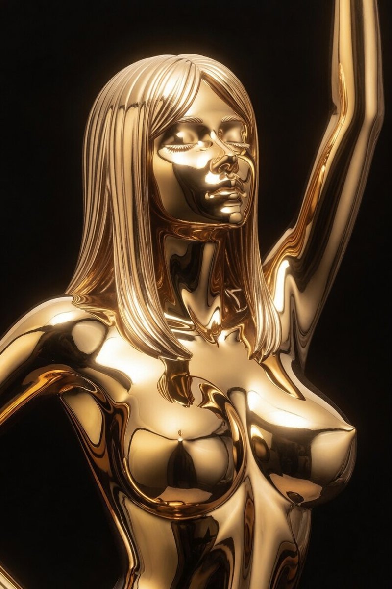 Golden_Statue_X's tweet photo. 仕事をとりあえずなんとか片付けたらGWが終わっていた
大遅刻黄金彫刻 https://t.co/4Wq914boqi