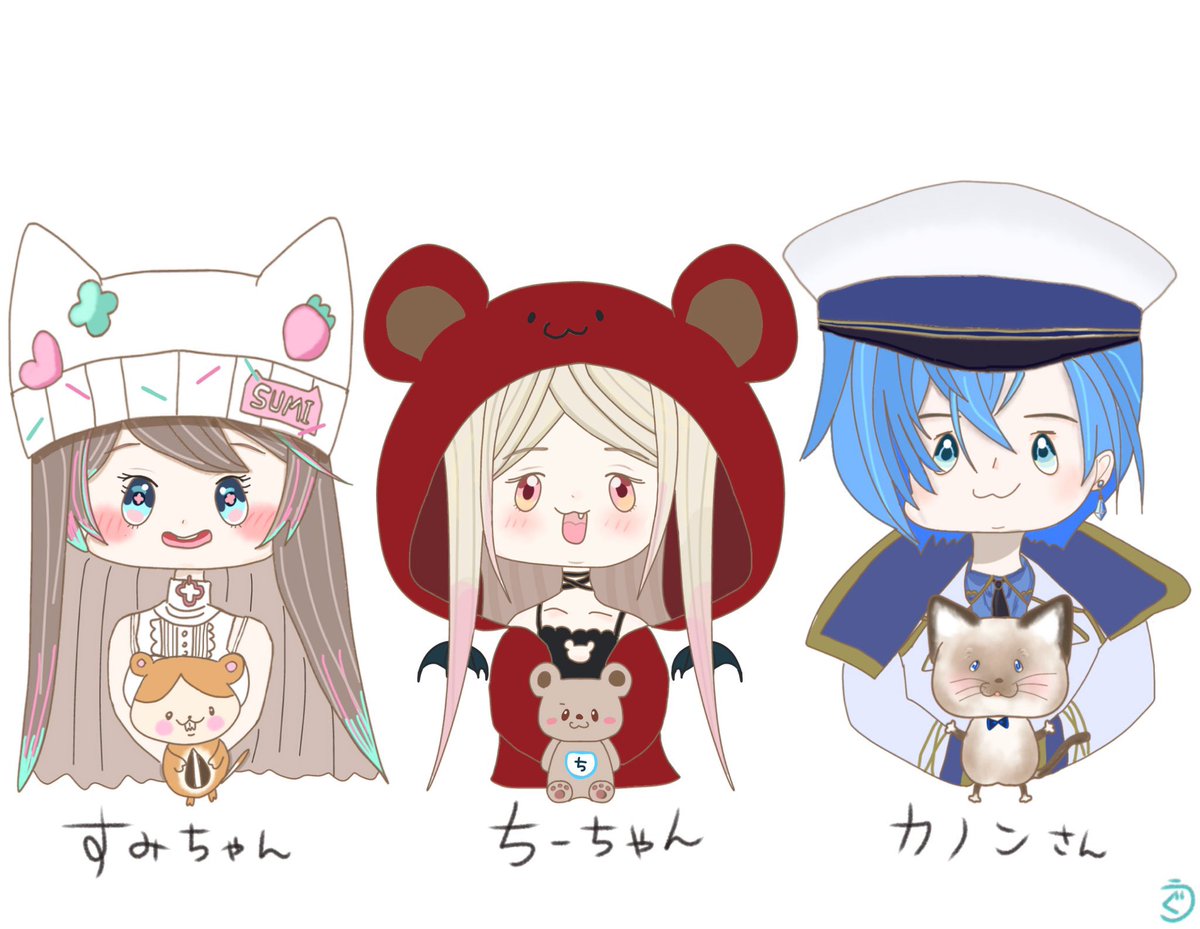 chi_chaan_tw's tweet photo. 改めて #hibiscusCUP
ありがとうございました 🧸🌺
優勝のつもりすぎて
4位なの知ってひっくり返った🫣w
謎解きもサバゲールールも
チーム内バトルも全部楽しかったꕀ⋆❤️🔥
カノンさんに歌みた出させたかった;;
また声掛けてもらえるように鍛錬するぞ!
次こそは幸運を呼ぶ悪魔に、、、😈🌈 https://t.co/QLGavcdq4J