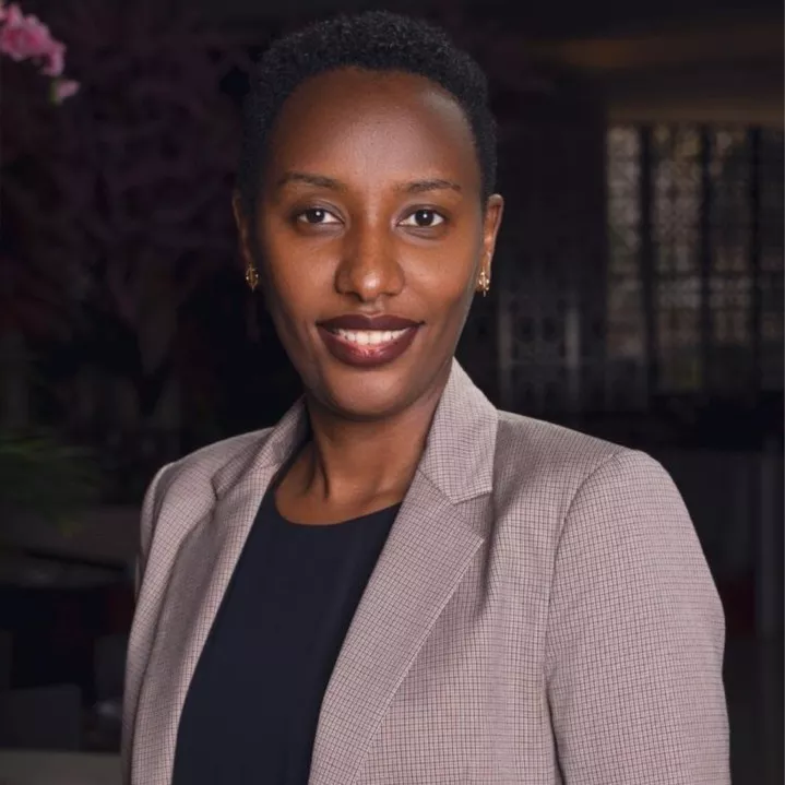 aenewsEnglish24's tweet photo. Rwandan shines in Marriott awards

Marriott International, a leading global hospitality company headquartered in the United States, has honoured Rwandan hotel professional Emmanuela Belle Uwimbabazi with a prestigious international award in recognition of her outstanding customer service and excellence in the hospitality sector.
#Rwanda #AfricanExcellence #TourismAndHospitality

Read more: 👉https://t.co/ZFc92zFNC8
