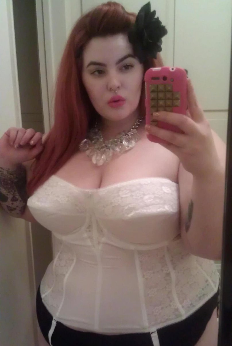 Top BBW Beauties tweet media