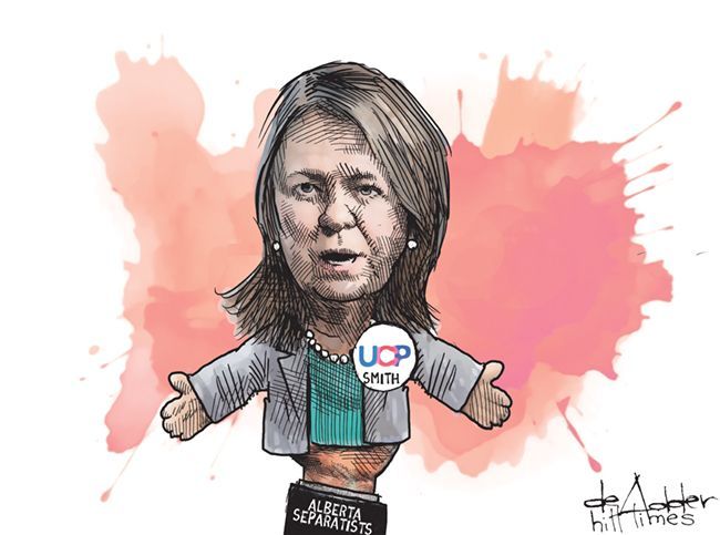 The Hill Times tweet media