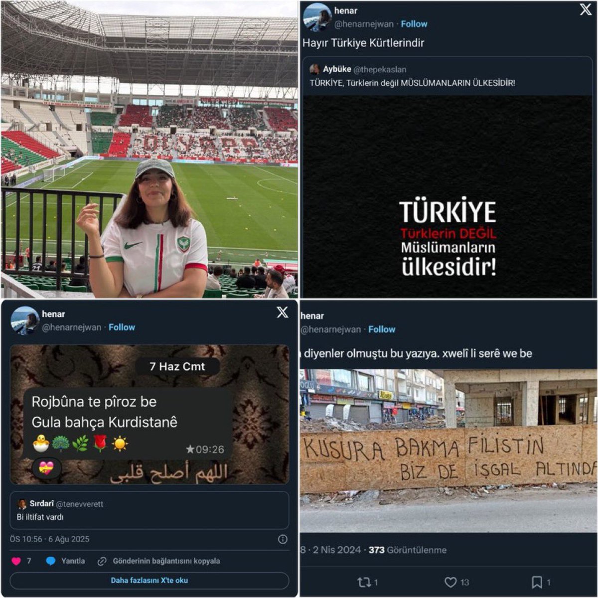 Fatih Eryılmaz tweet media