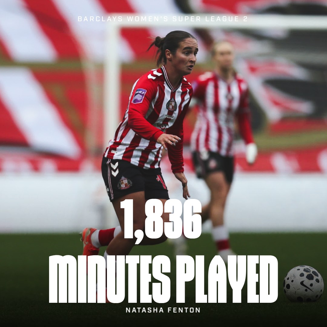 Sunderland AFC Women tweet media
