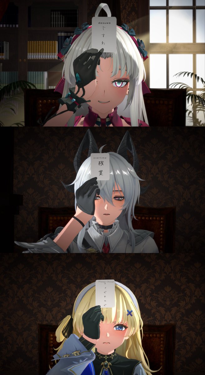 紅葉/momiji tweet media
