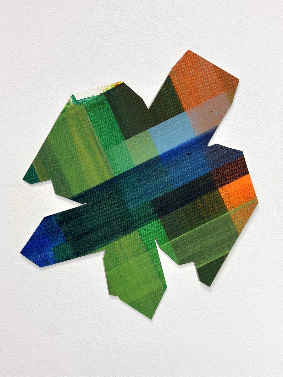 yoshimiarts's tweet photo. 【展覧会／Exhibition】
この度、Yoshimi Artsでは、佐藤克久「い – い え」を下記の通り開催いたします。弊廊では、初の個展となります。
是非この機会にご高覧ください。

佐藤克久「い - い え」
2026年5月30日(土)－6月21日(日)
12:00-19:00 (日 -17:00)
月・火 休

https://t.co/4s639ULxwB https://t.co/Ad1ikAkHAX
