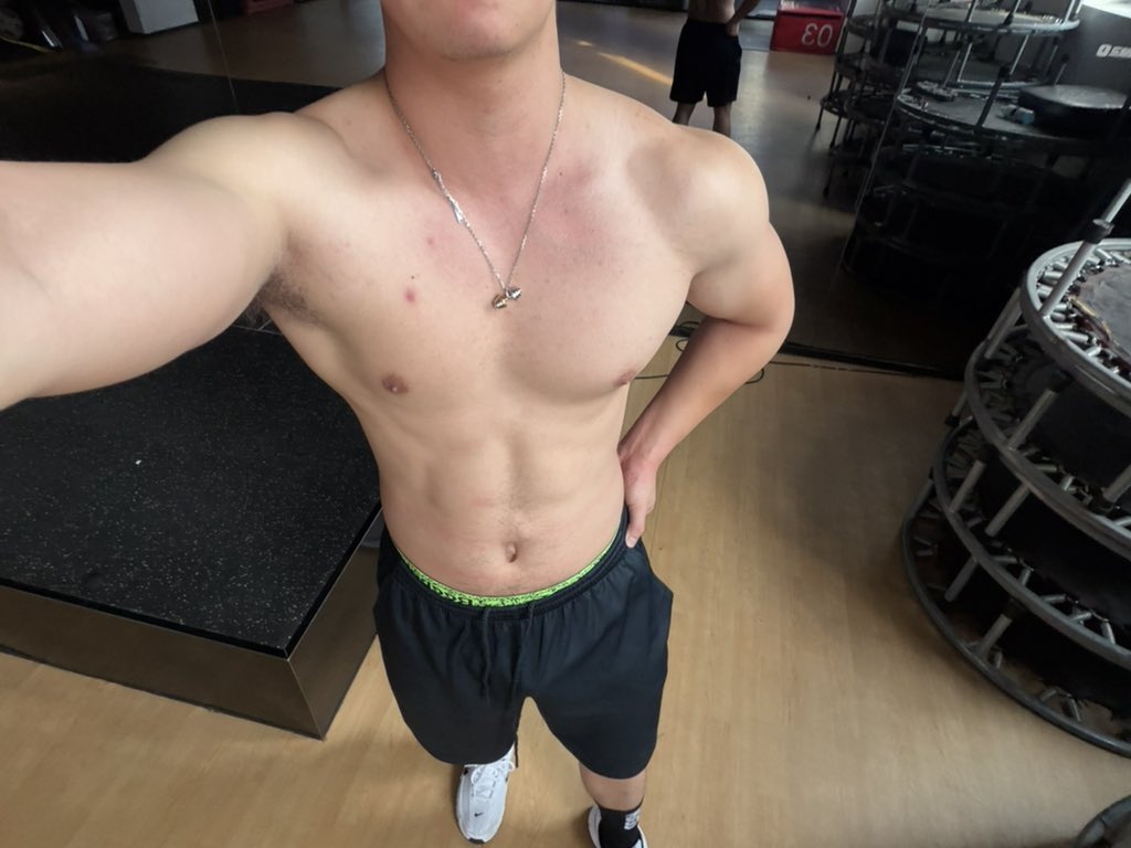 烦恼全无 tweet media