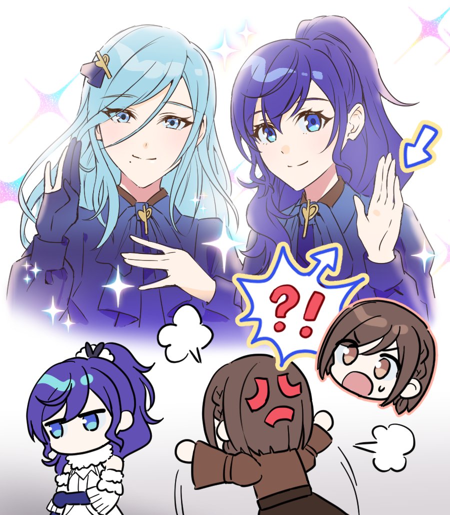 若望RuoWang tweet media