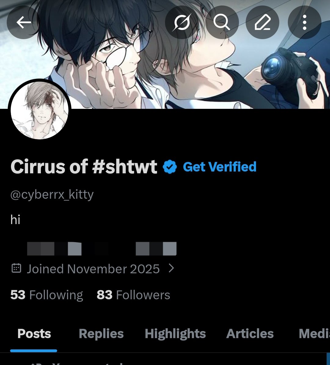Cirrus of #shtwt tweet media