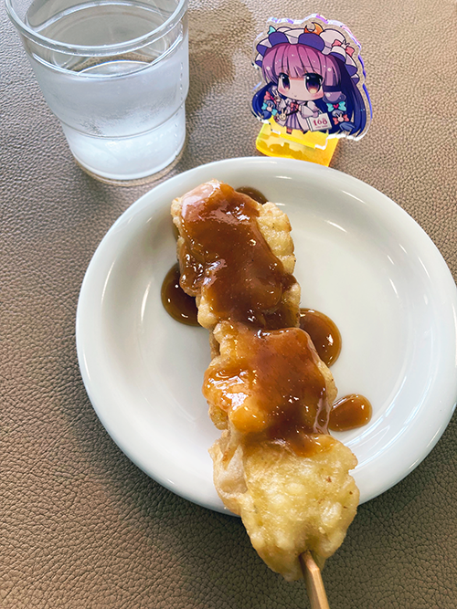 イロハトオコ@次回7月の三魔女オンリー tweet media