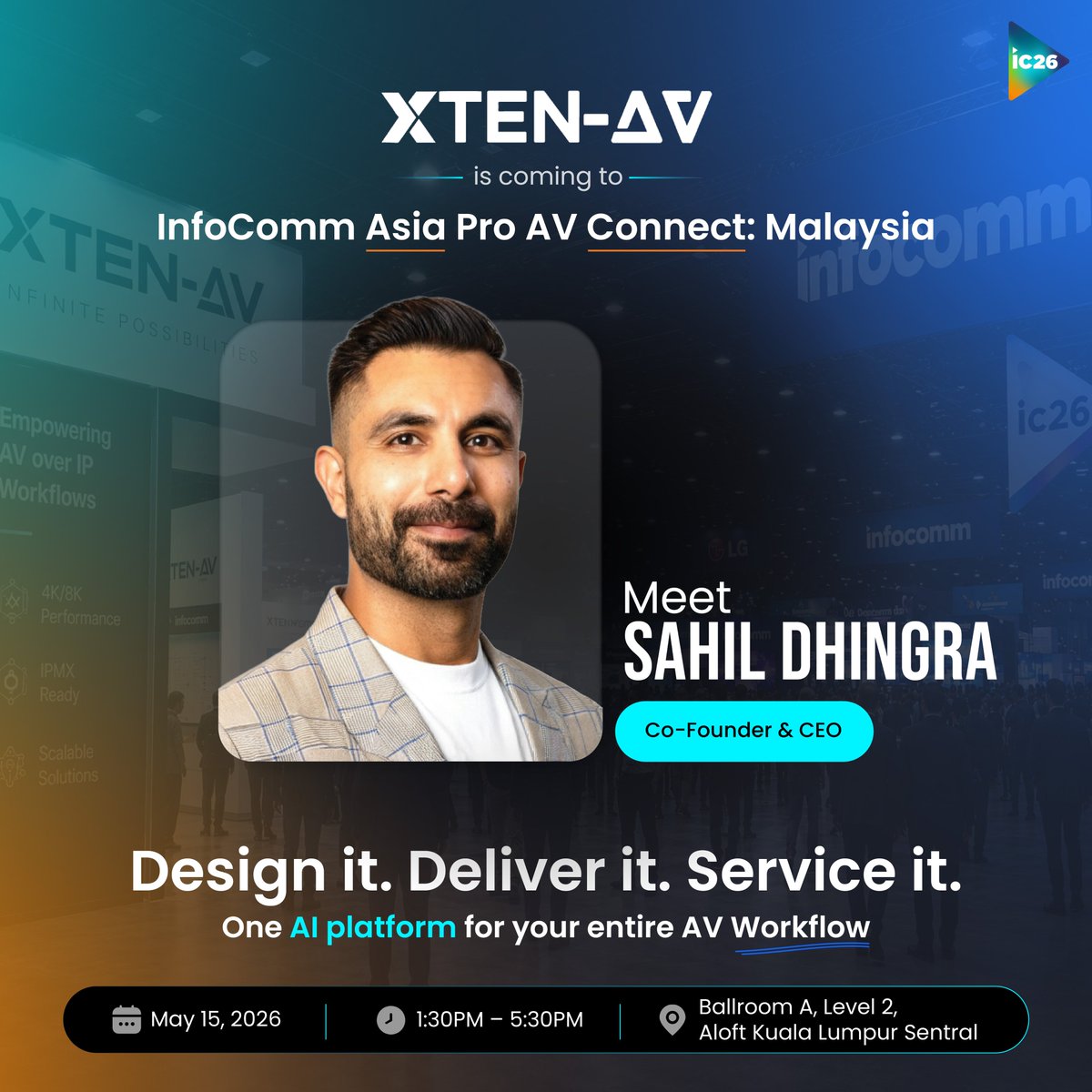 XTEN-AV tweet media
