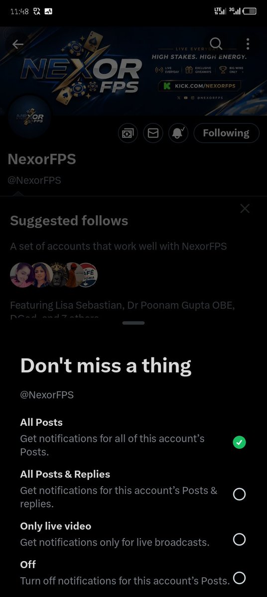 Salt tweet media