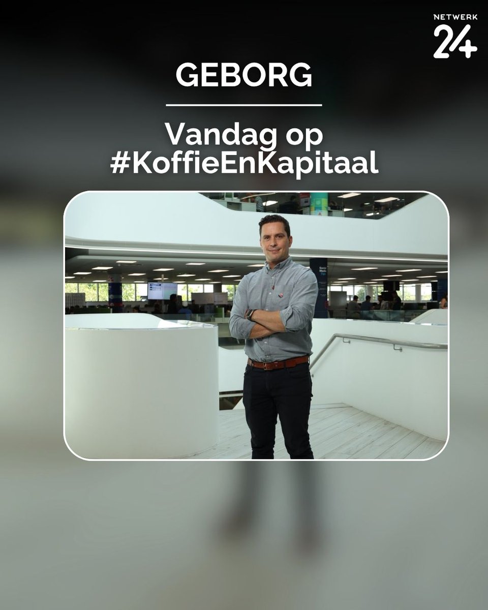 Netwerk24 tweet media