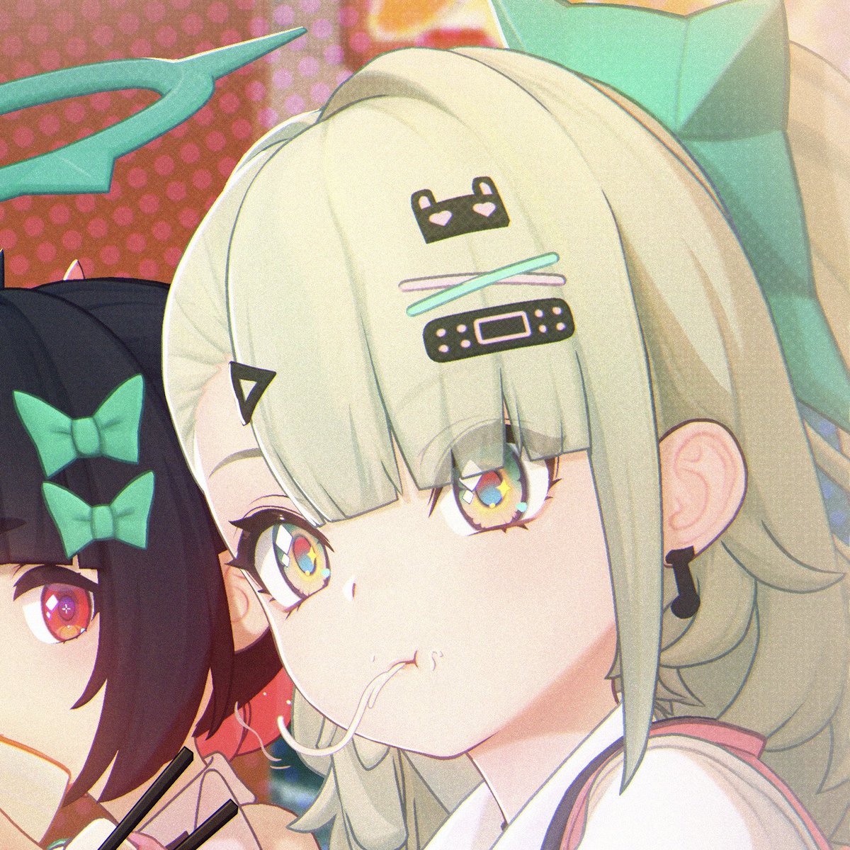 ぱぷりか🤍🎧 tweet media