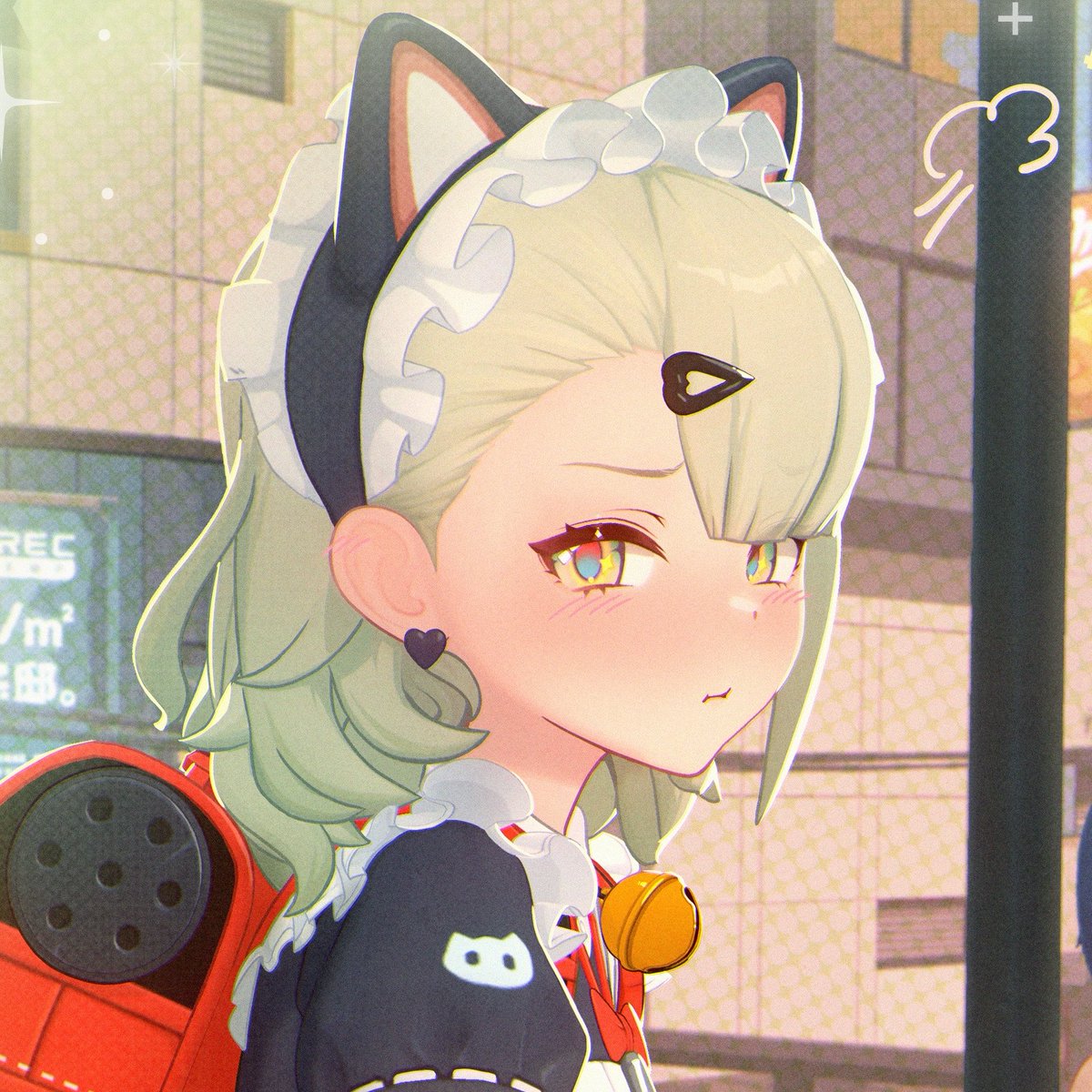 ぱぷりか🤍🎧 tweet media
