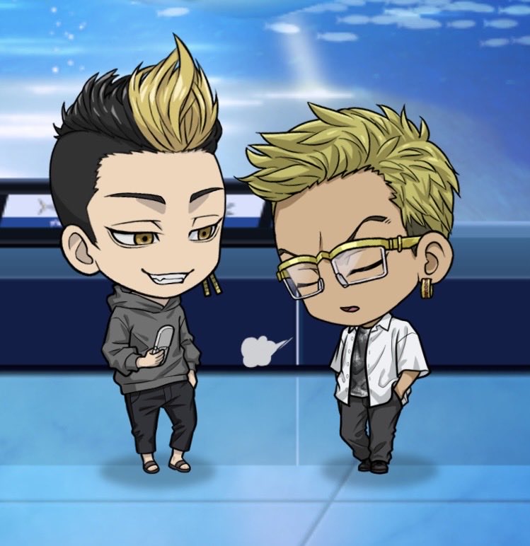 ひね。 tweet media
