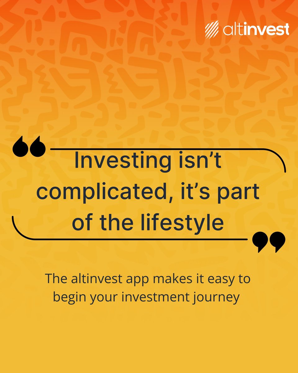 altInvest tweet media