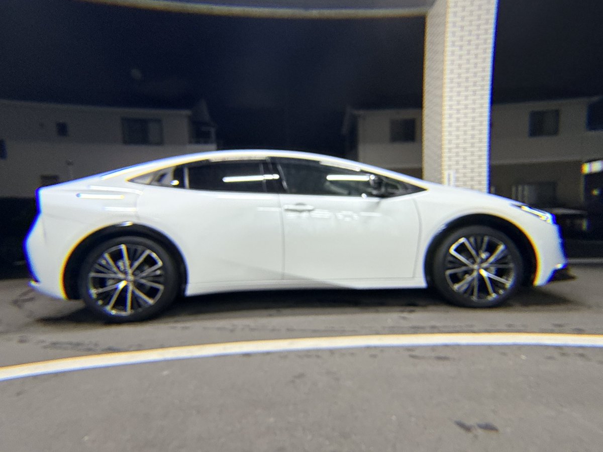 TED_1973's tweet photo. 半年待って、納車した https://t.co/nAP8lGpGYF