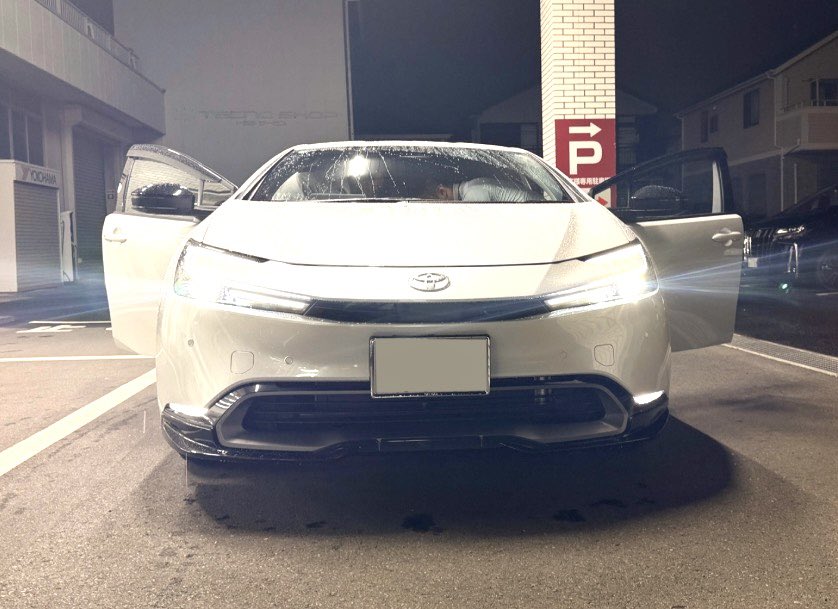 TED_1973's tweet photo. 半年待って、納車した https://t.co/nAP8lGpGYF
