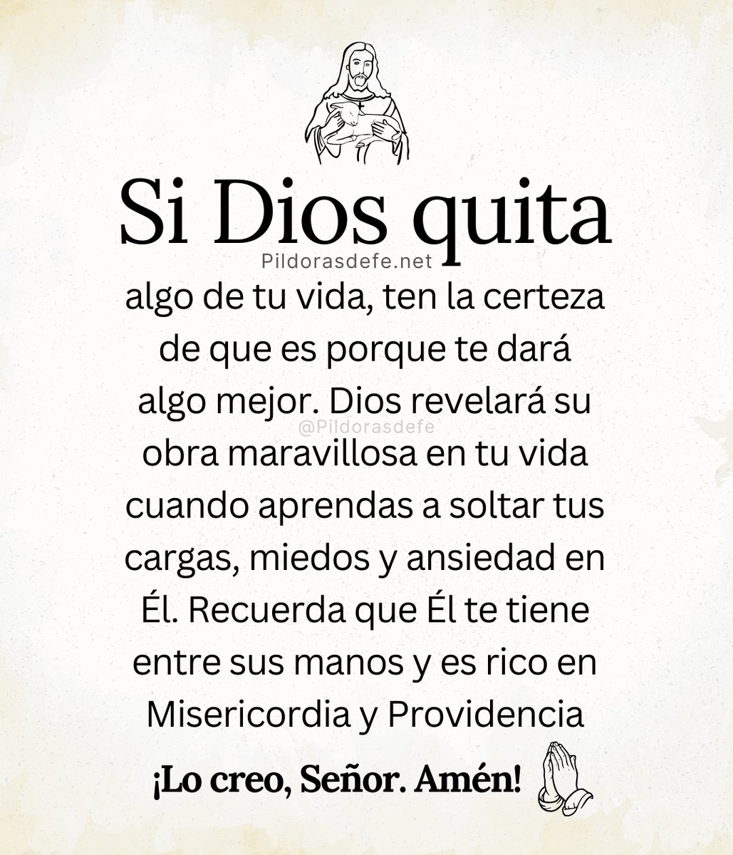 Pildorasdefe tweet media